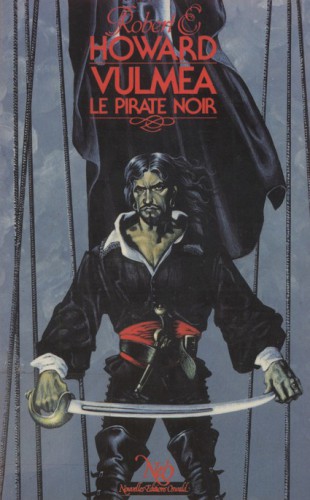 Vulmea le pirate noir