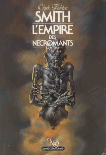 L'Empire des nécromants