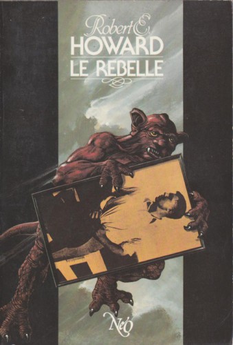 Le Rebelle