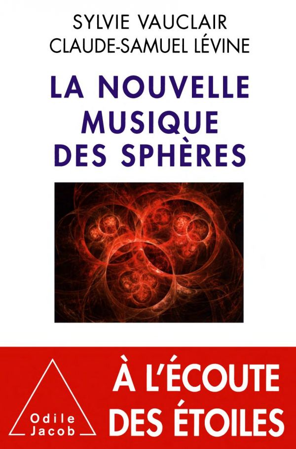 La Nouvelle Musique Des Spheres