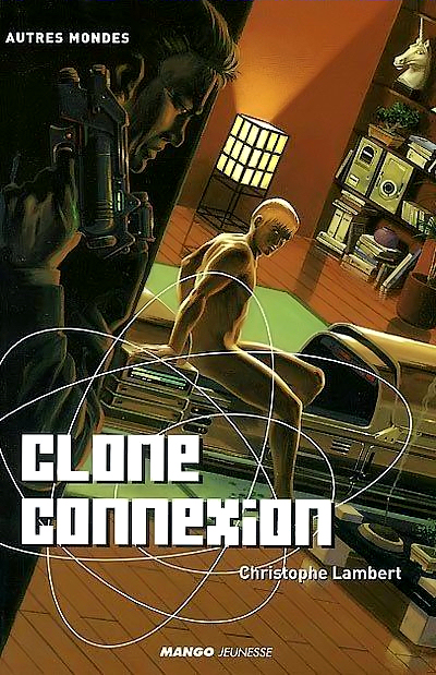 Clone Connexion