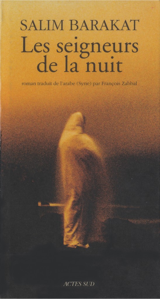 Les Seigneurs De La Nuit