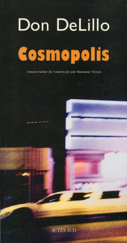 Cosmopolis