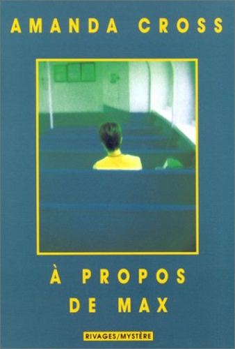 Â propos de Max