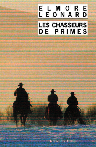 Les Chasseurs de primes