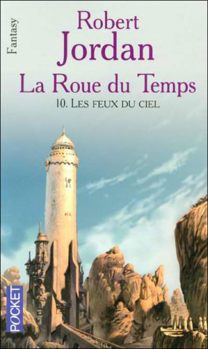 Les Feux du ciel