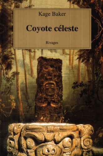 Coyote céleste