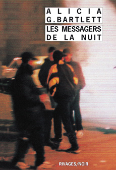 Les Messagers de la nuit