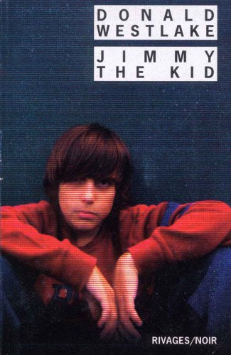 Jimmy the kid (Rivages noir