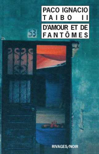 D' amour et de fantômes