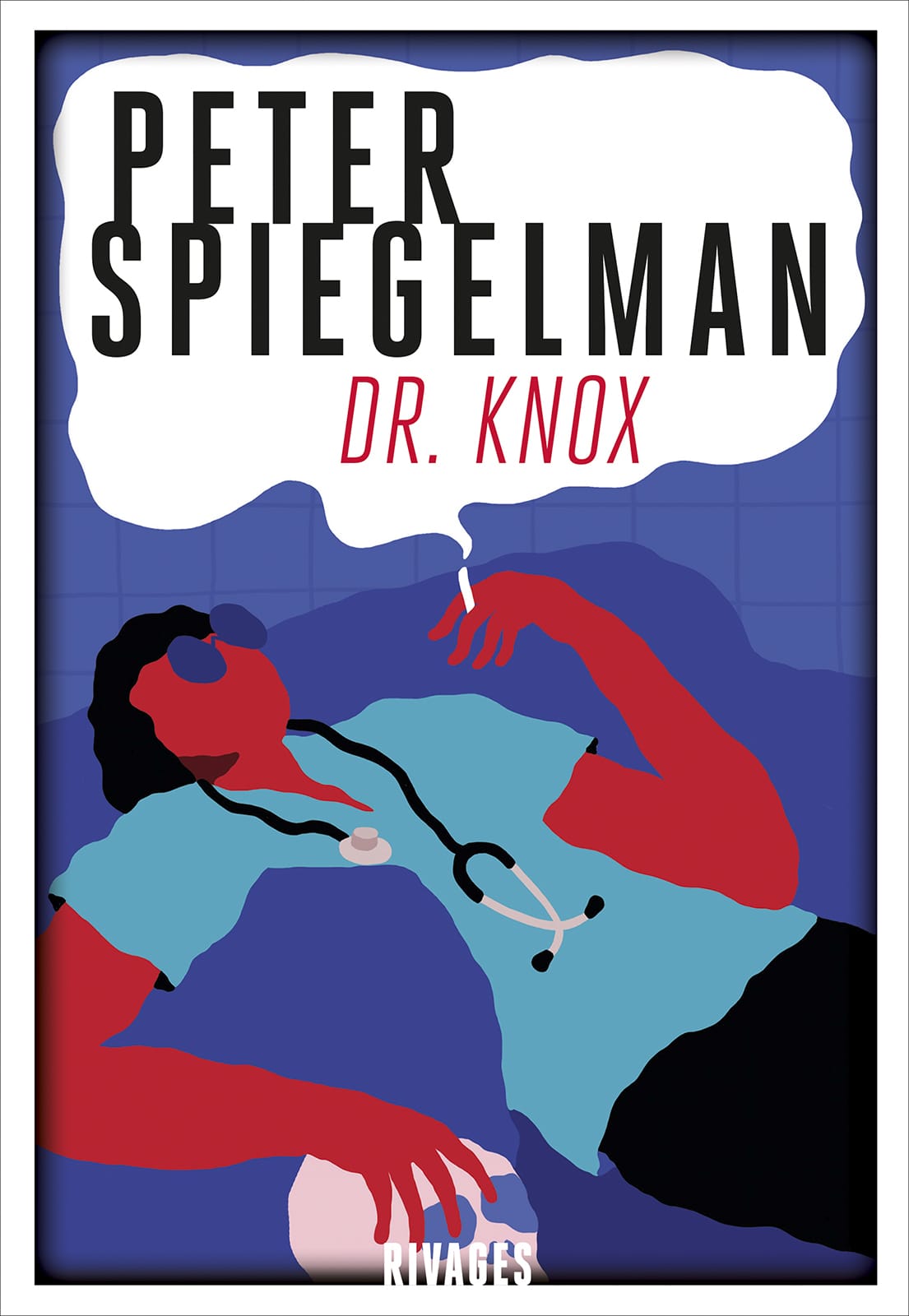 Dr. Knox