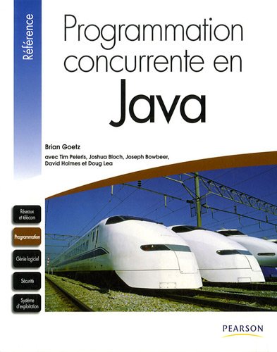 Programmation concurrente en Java