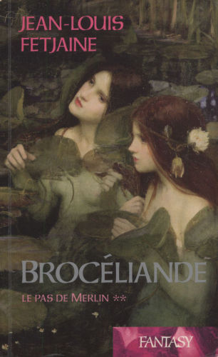 Brocéliande