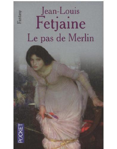 Le Pas de Merlin