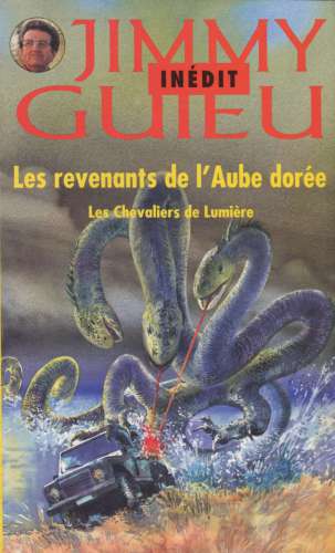 Les revenants de l'Aube dorée