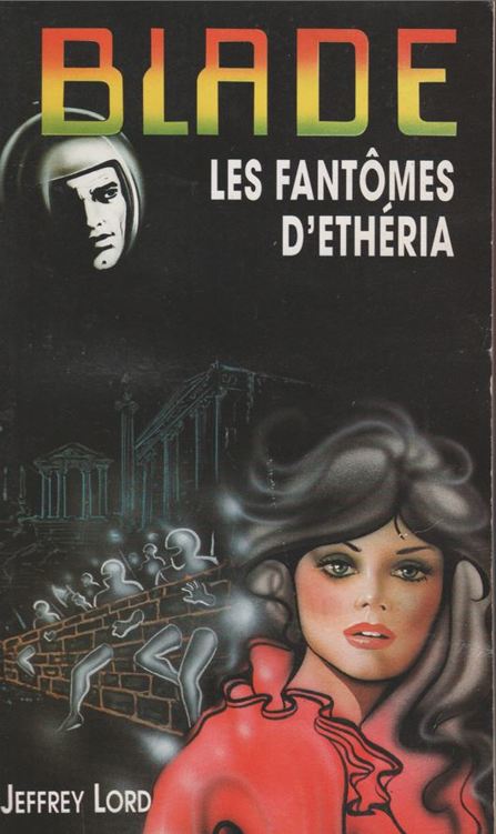 Les fantômes d'Ethéria