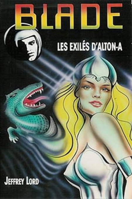 Les exilés d'Alton-A