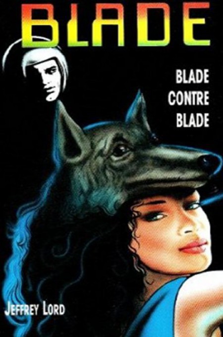 Blade contre Blade