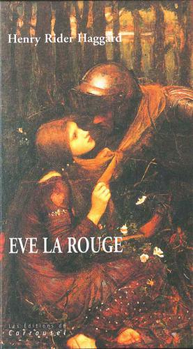 Eve la Rouge