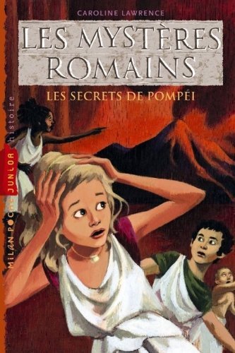 Les Secrets de Pompéi