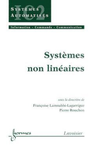 Systèmes non linéaires