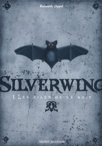 Silverwing