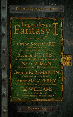 Légendes de la Fantasy 1