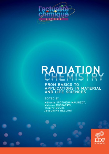 Radiation Chemistry