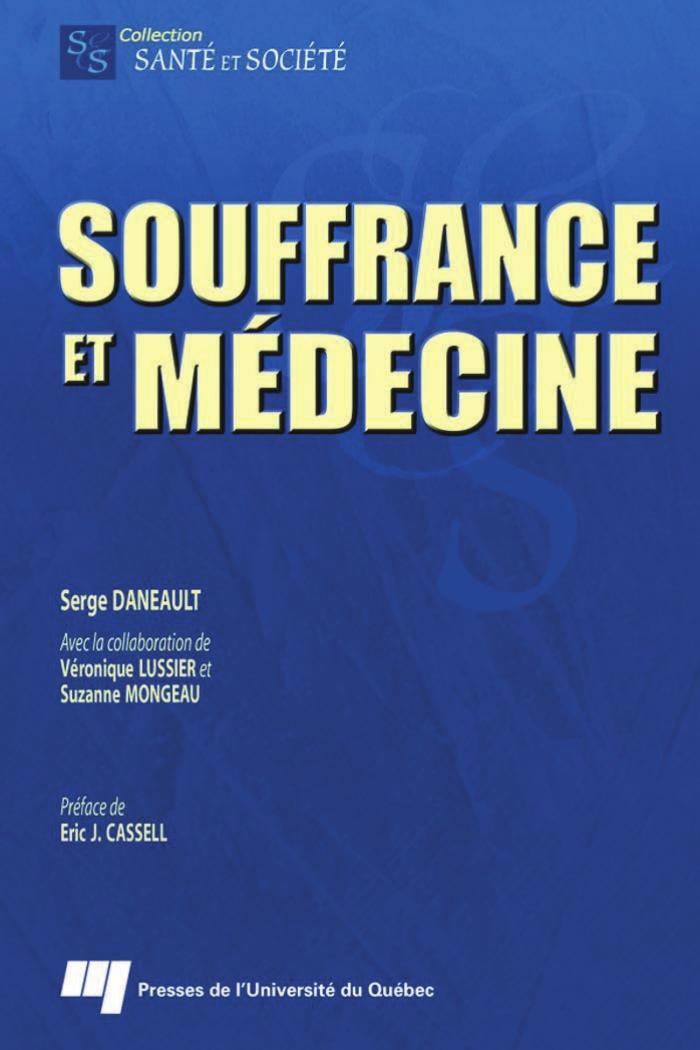 Enjeux psychosociaux de la sant?e.