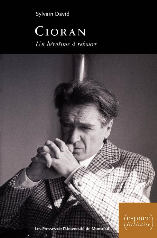 CIORAN 