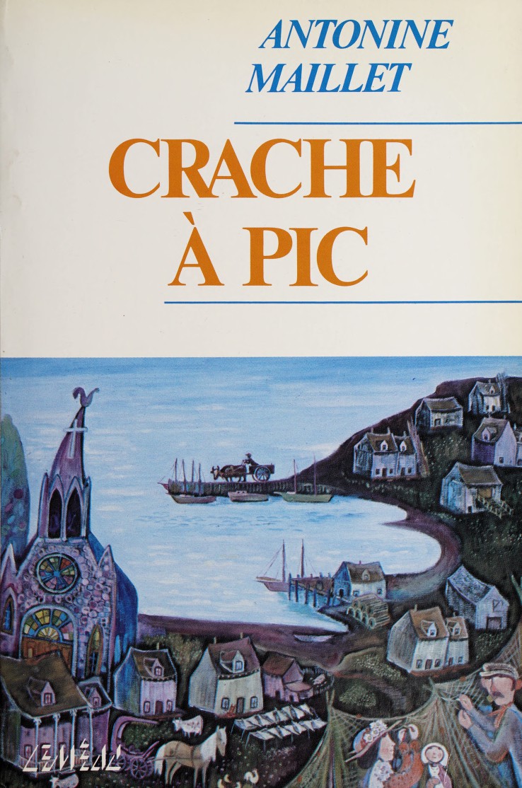 Crache à pic