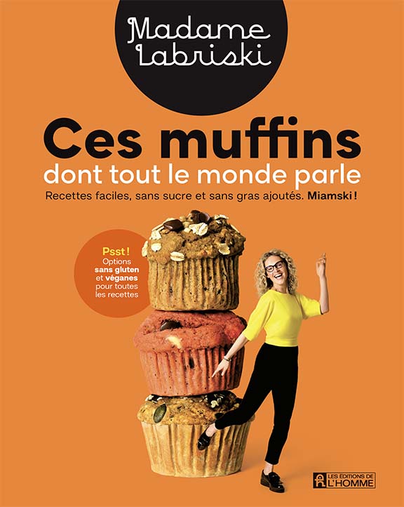 Ces muffins dont tout le monde parle