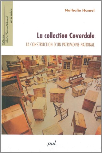 La Collection Coverdale