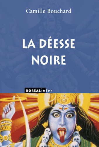 La déesse noire