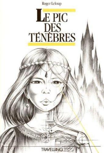 Le pic des ténèbres