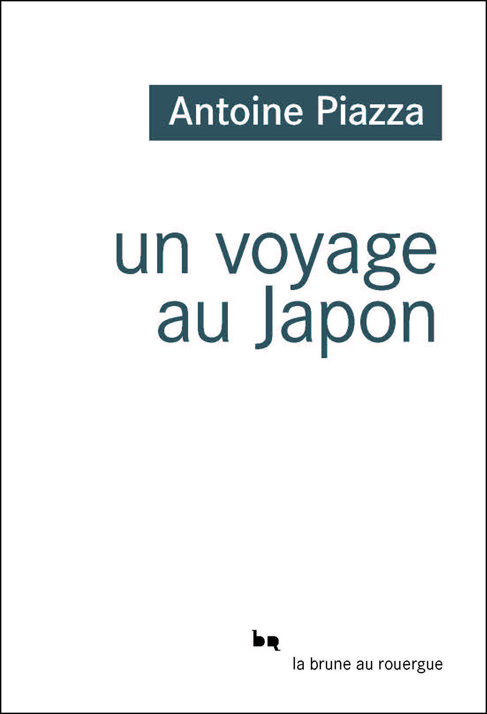 Un Voyage Au Japon