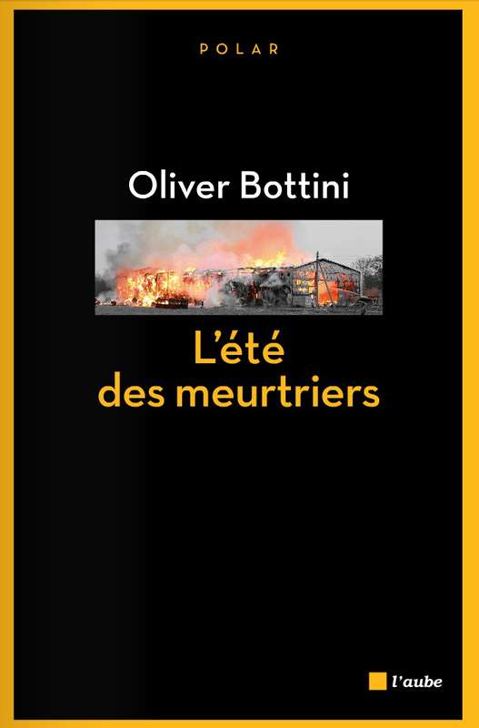 L'été des meurtriers