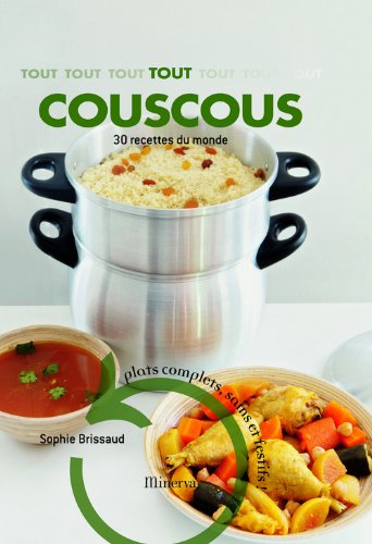 Tout Couscous