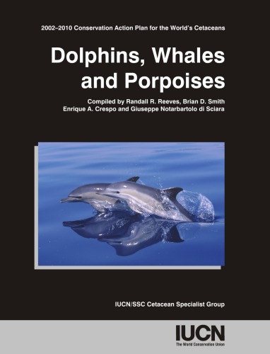 Dolphins Porpoises And Whales