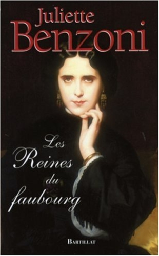 Les Reines Du Faubourg