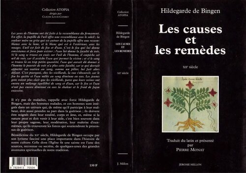 Les causes et les remèdes