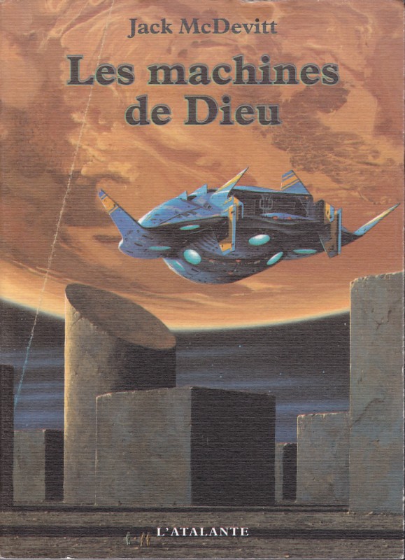 Les Machines de Dieu