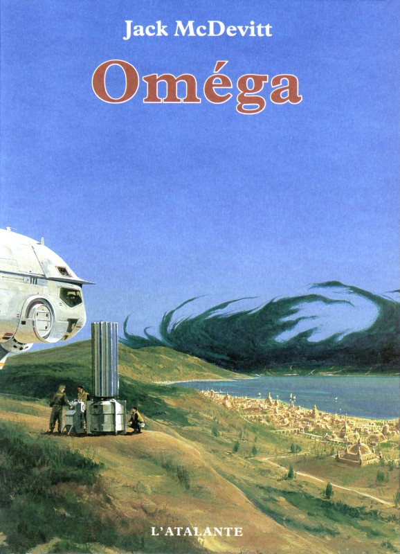 Oméga