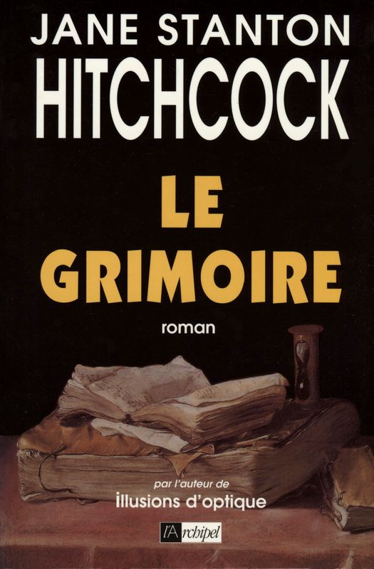 Le grimoire