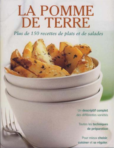 Les Pommes De Terre