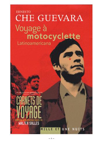 Voyage à Motocyclette