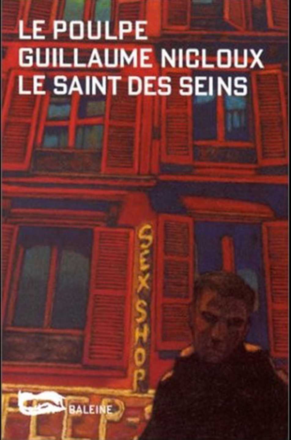 Le saint des seins