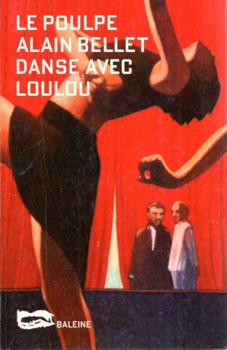 Danse avec Loulou