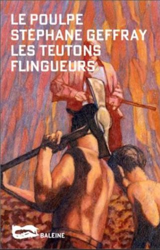 Les Teutons flingueurs