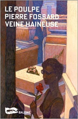 Veine haineuse